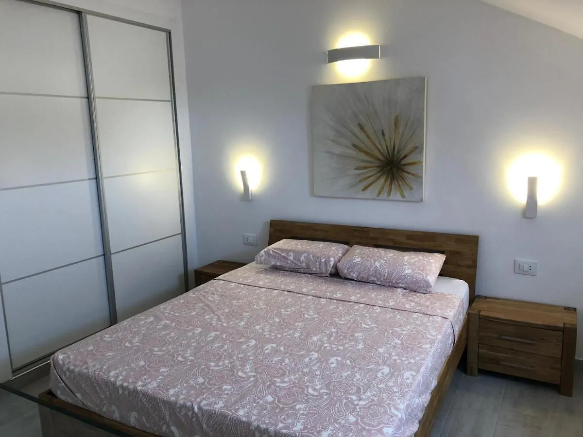 Apartamento House Jacqueline Parque Santiago 1 -Tenerife Stars- Playa de las Américas