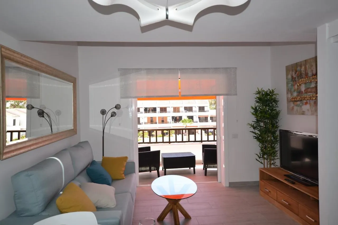 House Jacqueline Parque Santiago 1 -Tenerife Stars- Playa de las Américas España