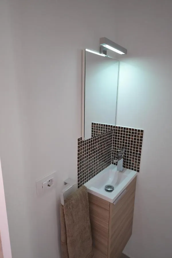 Apartamento House Jacqueline Parque Santiago 1 -Tenerife Stars- Playa de las Américas