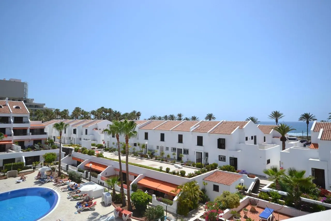 House Jacqueline Parque Santiago 1 -Tenerife Stars- Playa de las Américas Apartamento