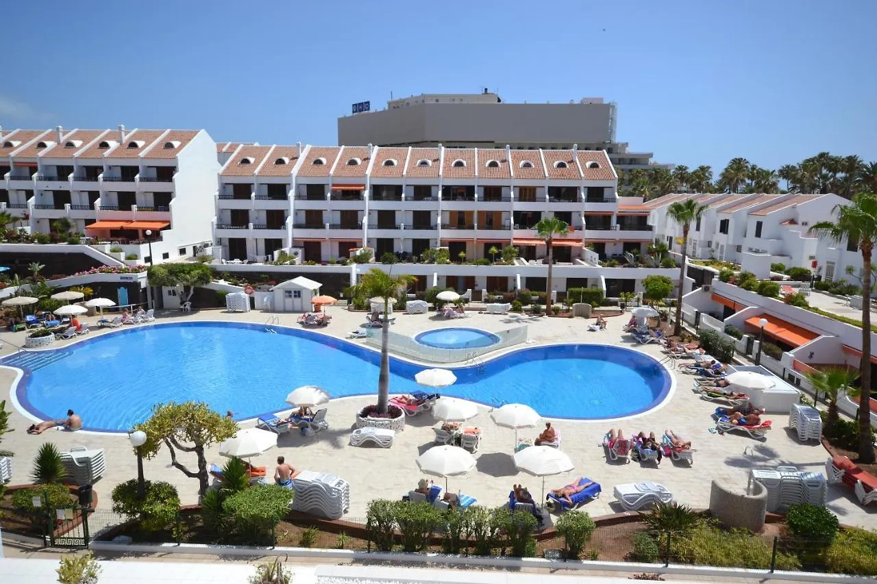 House Jacqueline Parque Santiago 1 -Tenerife Stars- Playa de las Américas