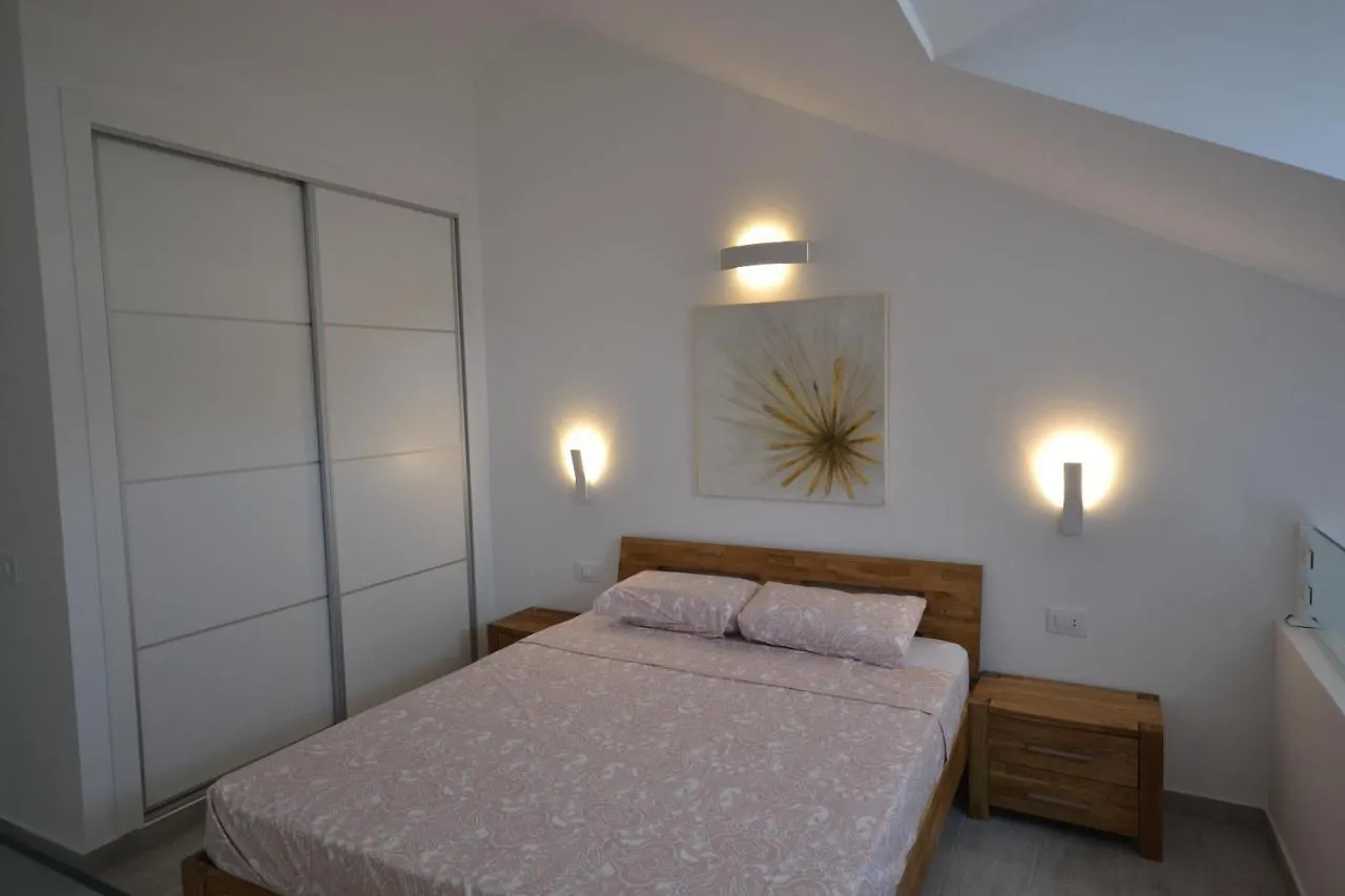 Apartamento House Jacqueline Parque Santiago 1 -Tenerife Stars- Playa de las Américas España