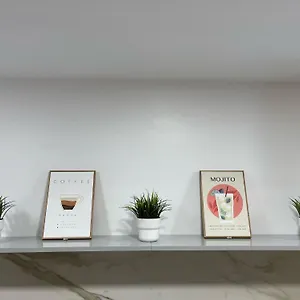 Atico Centro , Granada España