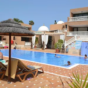 Parque De Américas , Playa de las Américas España